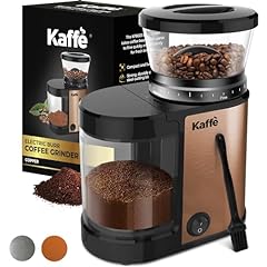 Kaffe burr coffee for sale  Delivered anywhere in USA 