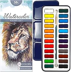 Mozart watercolour paint for sale  Delivered anywhere in Ireland