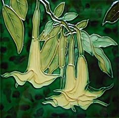 Tile craft flower for sale  Delivered anywhere in USA 