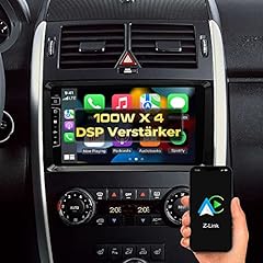 Dynavin android autoradio gebraucht kaufen  Wird an jeden Ort in Deutschland