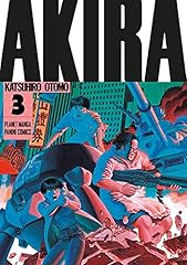Akira collection. nuova usato  Spedito ovunque in Italia 