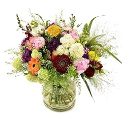 Blumenpflücker frischer xxl gebraucht kaufen  Wird an jeden Ort in Deutschland