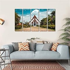 Akia canvas wall for sale  Delivered anywhere in USA 