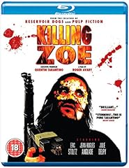 Killing zoe blu for sale  Delivered anywhere in USA 