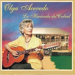 Hacienda del cedral for sale  Delivered anywhere in UK
