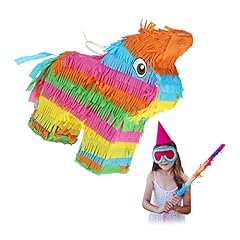 Relaxdays pinata âne d'occasion  Livré partout en France