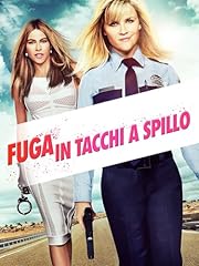 Fuga tacchi spillo usato  Spedito ovunque in Italia 