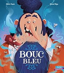 Bouc bleu d'occasion  Livré partout en Belgiqu