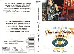Parc princes 1993 d'occasion  Livré partout en France