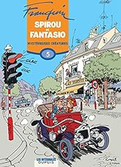 Mystérieuses créatures 1956 d'occasion  Livré partout en Belgiqu