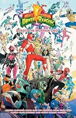 Mighty morphin power usato  Spedito ovunque in Italia 