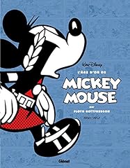 âge mickey mouse usato  Spedito ovunque in Italia 
