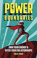 Power boundaries own d'occasion  Livré partout en France