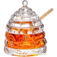 Hacaroa glass honey for sale  Delivered anywhere in USA 