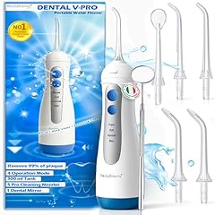 Idropulsore dentale portatile usato  Spedito ovunque in Italia 