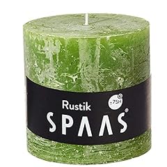 Spaas rustic unscented gebraucht kaufen  Wird an jeden Ort in Deutschland