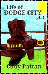 Life dodge city usato  Spedito ovunque in Italia 