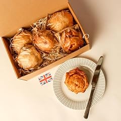 Gourmet pork pies for sale  Delivered anywhere in UK