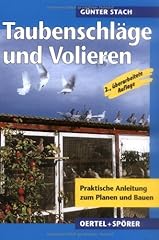 Taubenschläge volieren gebraucht kaufen  Wird an jeden Ort in Deutschland