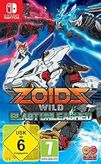 Zoids wild blast for sale  Delivered anywhere in Ireland
