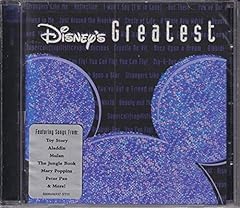 Disney greatest volume for sale  Delivered anywhere in USA 