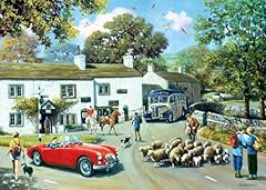 Ravensburger dales 1000 for sale  Delivered anywhere in UK