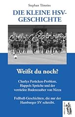 Kleine hsv geschichte gebraucht kaufen  Wird an jeden Ort in Deutschland