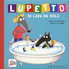 Lupetto lava solo. usato  Spedito ovunque in Italia 