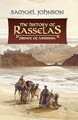 History rasselas prince for sale  Delivered anywhere in USA 