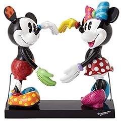 Enesco 4055228 mickey usato  Spedito ovunque in Italia 