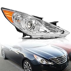 Aosky headlight assembly for sale  Delivered anywhere in USA 