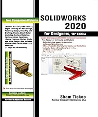 Solidworks 2020 designers for sale  Delivered anywhere in USA 
