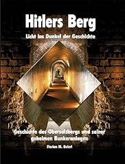 Hitlers berg licht gebraucht kaufen  Wird an jeden Ort in Deutschland