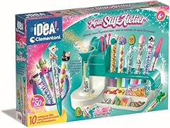 Clementoni idea stift gebraucht kaufen  Wird an jeden Ort in Deutschland