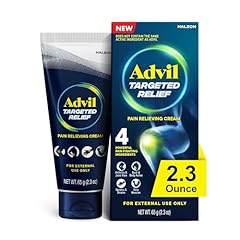 Advil targeted relief for sale  Delivered anywhere in USA 