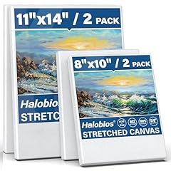 Halobios packs blank for sale  Delivered anywhere in USA 