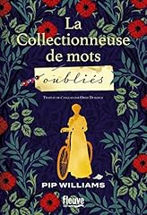 Collectionneuse mots oubliés d'occasion  Livré partout en France