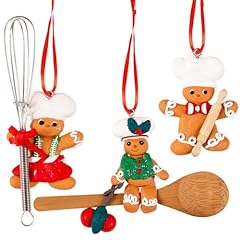 Guasslee gingerbread baking for sale  Delivered anywhere in USA 