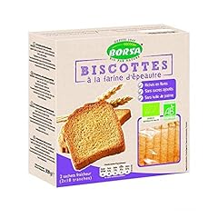 Biscottes 100 epeautre d'occasion  Livré partout en France