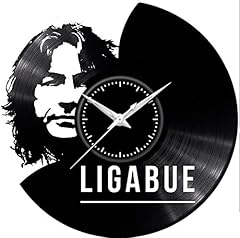 Fusorario orologio vinile usato  Spedito ovunque in Italia 