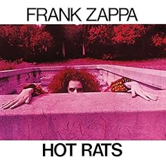 Hot rats vinyl for sale  Delivered anywhere in UK