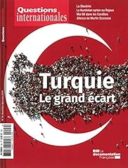 Turquie grand écart d'occasion  Livré partout en France