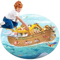 Moinkidz wooden noah for sale  Delivered anywhere in USA 