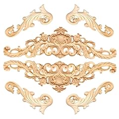 Pezzi fregi legno usato  Spedito ovunque in Italia 