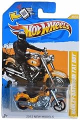 Hot wheels harley for sale  Delivered anywhere in USA 