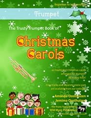 The trusty trumpet d'occasion  Livré partout en France