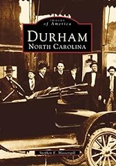 Durham north carolina for sale  Delivered anywhere in Ireland