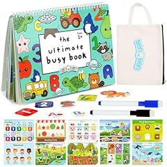 Benben busy book for sale  Delivered anywhere in USA 