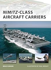 Nimitz class aircraft gebraucht kaufen  Wird an jeden Ort in Deutschland