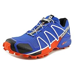 Salomon speedcross trail for sale  Delivered anywhere in USA 